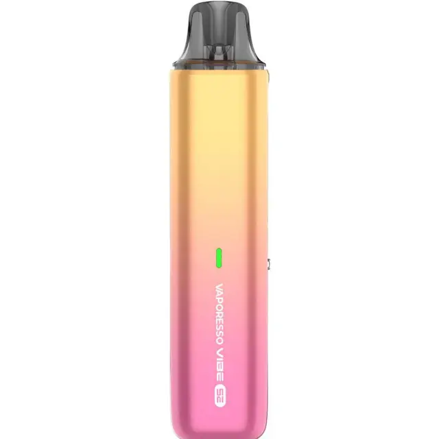 Vaporesso Vibe SE 4.5ml Pod Kit - Grapefruit Soda