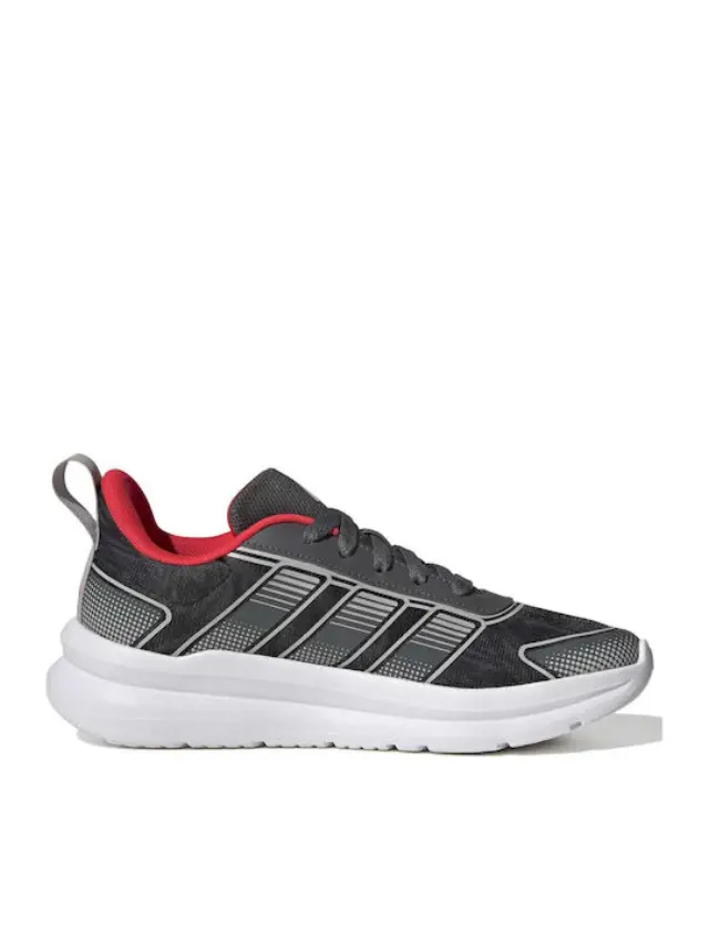 Adidas Tensaur Run 4.0 J Grey KI0104 - 40