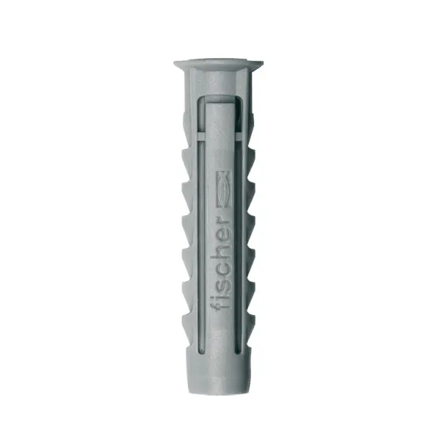Νάιλον Βύσμα SX 10x50 50Τμχ 70010