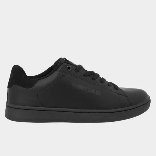 Sneaker Sammr ltx GAS GAM514115-2331 Μαυρο - 43