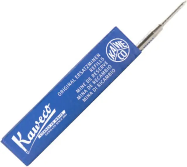 Kaweco Refill G2 Gel Rollerball 0.7mm Blue (Kaweco)