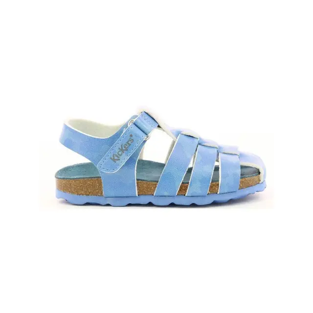 KICKERS 622383-30 - 31