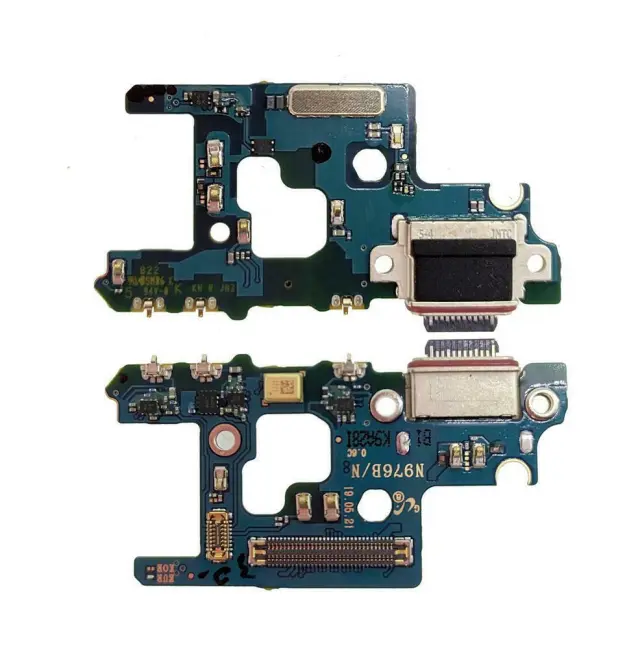 Πλακέτα φόρτισης για Samsung Note 10 Plus N975 SM-N975F, SM-N975U, SM-N9750, SM-N975U1, SM-N975W, SM-N975N, SM-N975X, SCV45