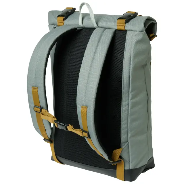 Helly Hansen Stockholm Backpack, 28L Σακίδιο Πλάτης Grey Cactus - 28L 2
