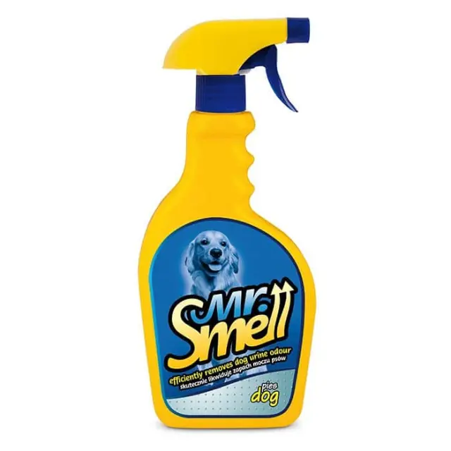 MR SMELL Αποσμητικό Ούρων Σκύλου 500 ml