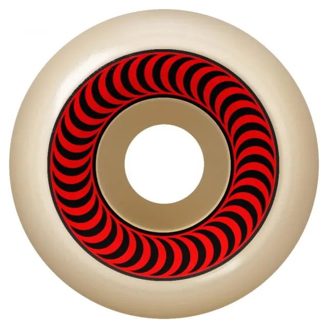SPITFIRE Wheels Formula Four OG Classics 60mm