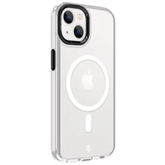 Tactical MagForce 2.0 Cover for Apple iPhone 14 Black