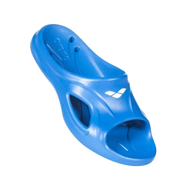 Arena Men's Hydrosoft II Hook Slides Μπλε 003285-701 (Arena)