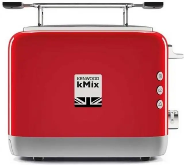 ΦΡΥΓΑΝΙΕΡΑ TCX751 RD Kmix KENWOOD