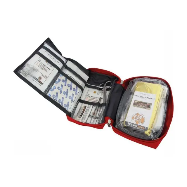 Φαρμακείο TRAVELSAFE GLOBE KIT TOUR 2