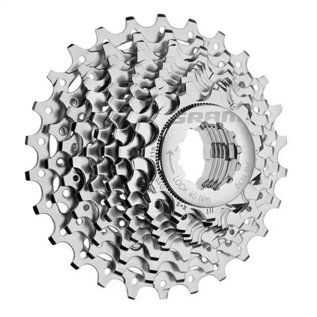 ΚΑΣΕΤΑ SRAM XG-1170 11-36 11 ΤΑΧΥΤΗΤΕΣ
