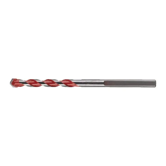 Milwaukee 4932471178 - ΔΙΑΜ/ΝΟ S. ΜΠΕΤΟΥ/ ΓΡΑΝΙΤΗ 6.5x100 MW 2
