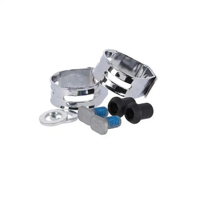 ΑΝΤΑΛΛΑΚΤΙΚΟ SRAM RIVAL/FORCE D2 ETAP AXS SHIFTER CLAMP KIT ELECTRONIC SHIFTER DISC BRAKE (ED) PAIR