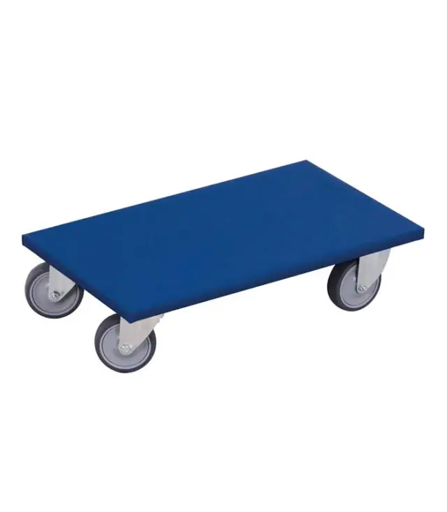 Variofit mh-935.003 Πλατφόρμα Μεταφοράς Φορτίων για Φορτίο Βάρους ως 300kg