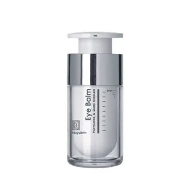 Frezyderm Firmness & Dark Circles Balm Ματιών για Μαύρους Κύκλους , Σακούλες & Αντιγήρανση 15ml