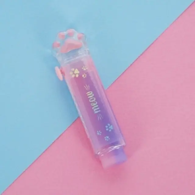 Legami Retractable Eraser Meow Kitty Γόμα 1τμχ 2