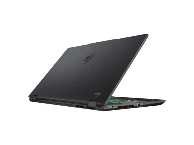 Laptop MSI Cyborg A17 AI B2HWFKG 17.3 FHD/ R7 260/ 32GB/1TB SSD/RTX 5060/ Win 11 Home/ 2Y 9S7-17UL32-023 3