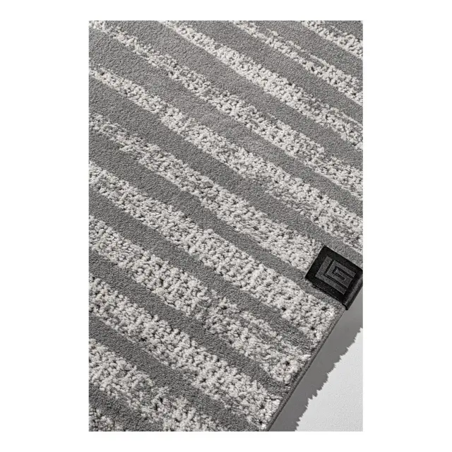 Χαλί Guy Laroche Aswan Carbon 160x230 3