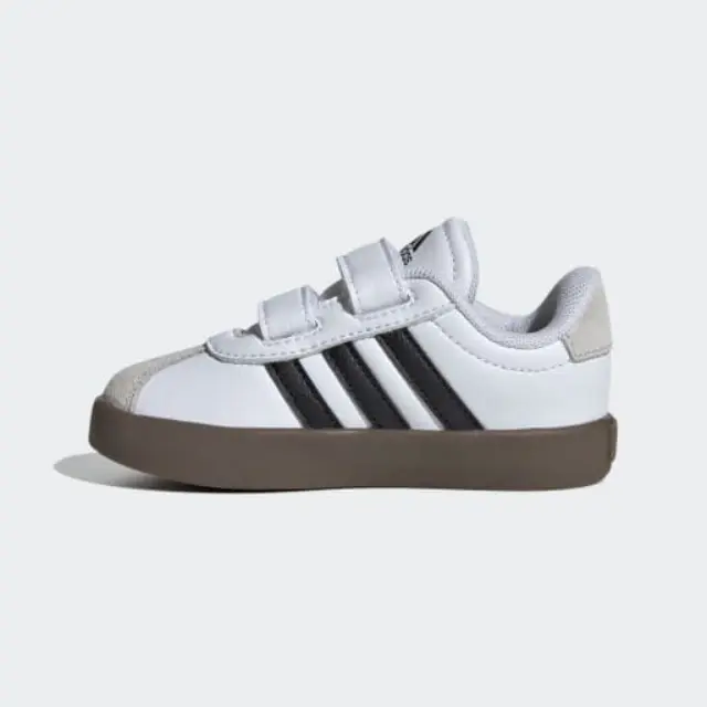 Adidas VL Court 3.0 Βρεφικά Sneakers - 27 2