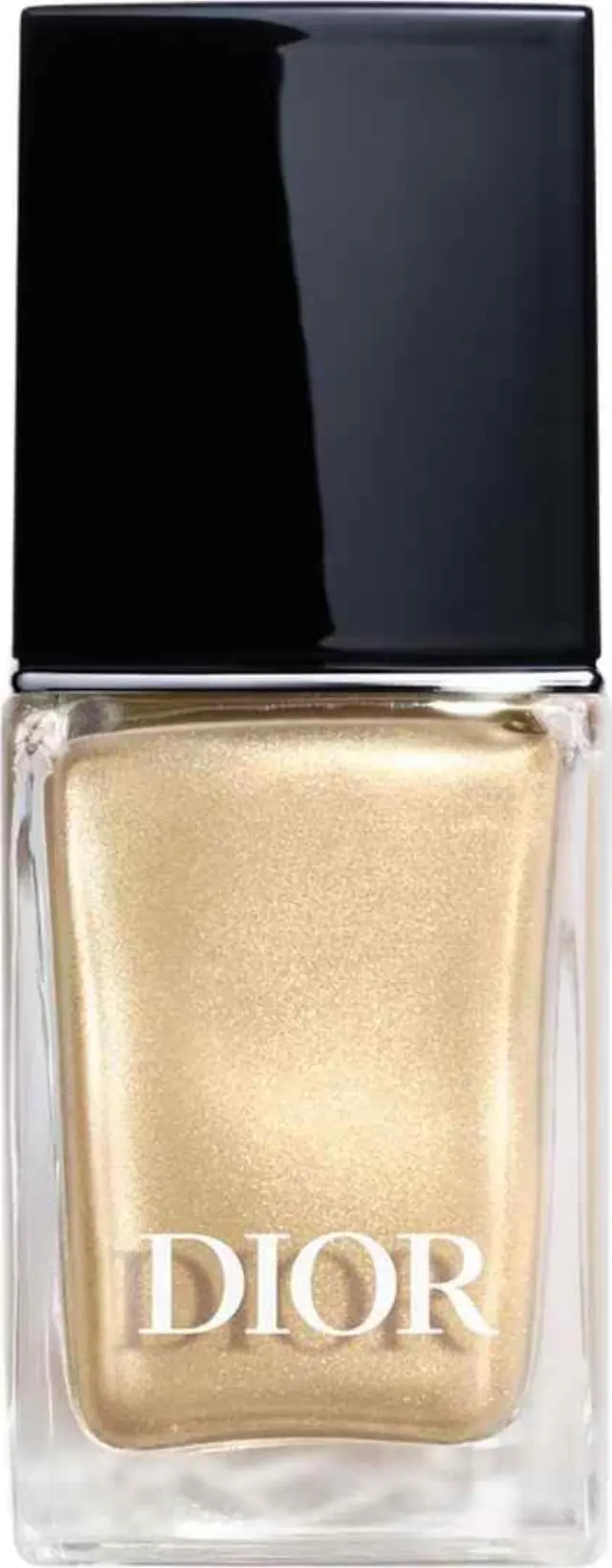 Dior Vernis Nail Polish with Gel Effect and Couture Color 10ml