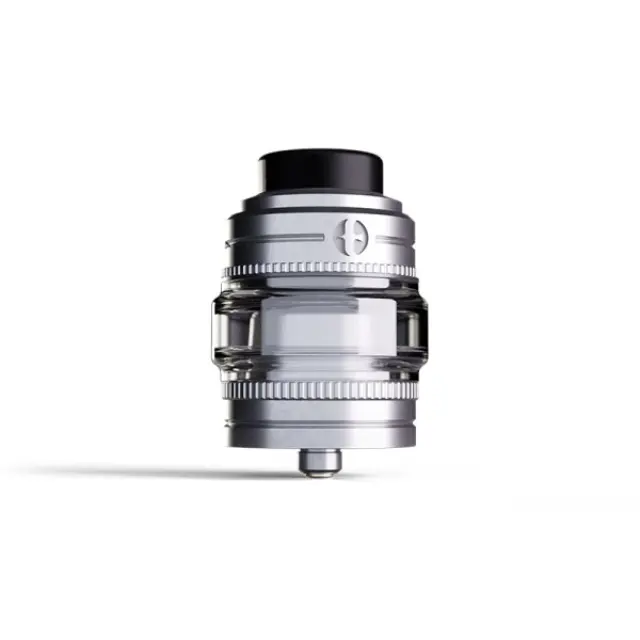 Emperor RTA 5/6.5ml 30mm - Early Bird - Stainless Steel