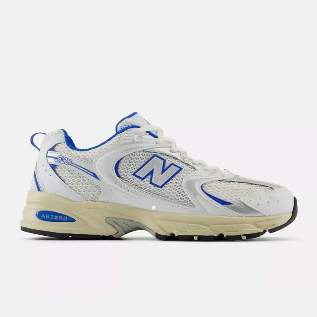 Chunky Sneaker New Balance 530 MR530EA Άσπρο - 37.5