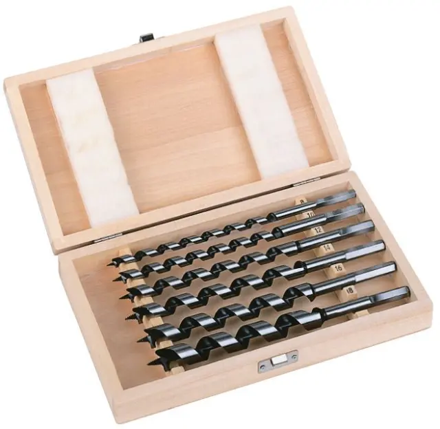 Milwaukee 4932373380 - ΟΦΙΟΕΙΔΗ ΞΥΛΟΤΡΥΠΑΝΑ SET 6TMX MW 2