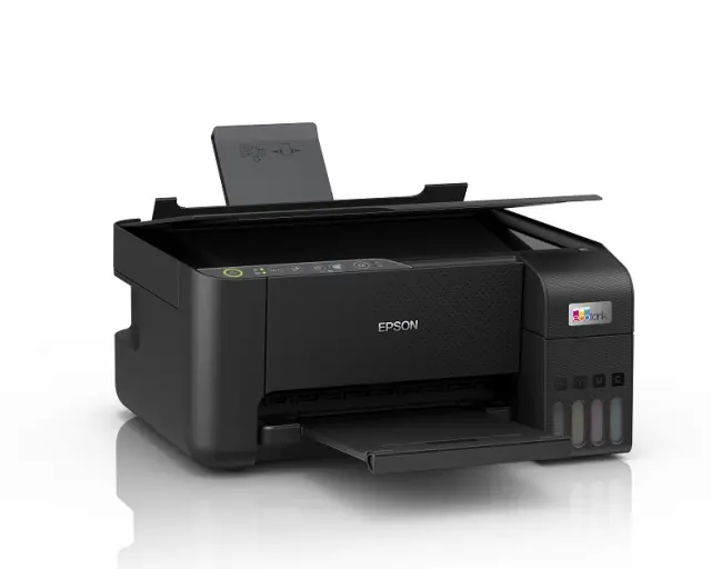 EPSON EcoTank L3270 ITS Multifunction WiFi Inkjet Printer (C11CJ67434) (EPSL3270) VARIOUS EPSON 2