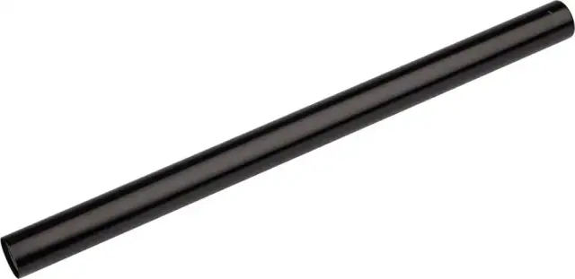 ΑΝΤΑΛΛΑΚΤΙΚΟ ROCKSHOX BOXXER (2013-2015) UPPER TUBE STRAIGHTWALL LEFT BLACK