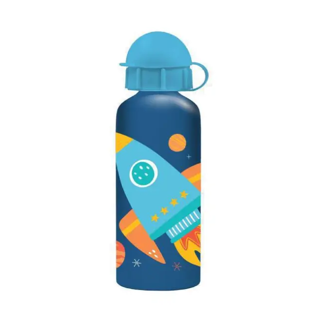 Must Παγούρι Αλουμινίου 500ml Διαστημόπλοιο (000584889)