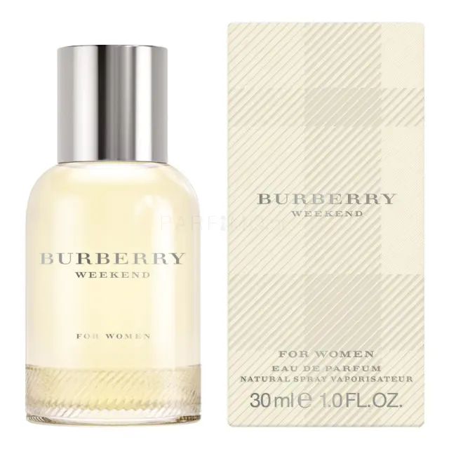 Weekend Femme Eau de Parfum Spray
