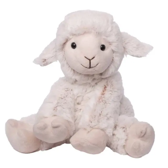 Inware Λούτρινο / Soft Toy: Beo, the Sheep 2