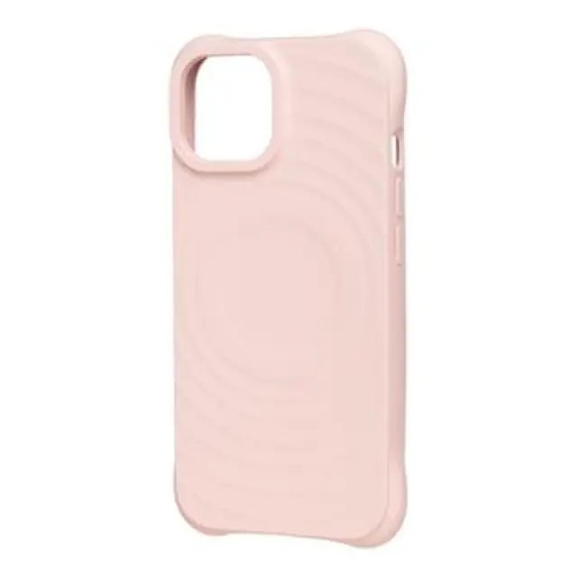 OBAL:ME MagNetix Orbit Cover for Apple iPhone 15 Pink