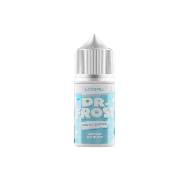 Dr Frost Arctic Edition Arctic Blue Ice 6ml/30ml