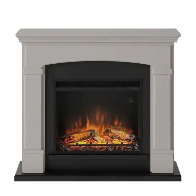 TAGU Helmi PowerFlame Ηλεκτρικό Τζάκι BE 3
