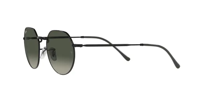 Γυαλιά Ηλίου Ray Ban JACK RB3565 002/71 Ντεγκραντέ (Ray Ban) (RB3565 002/71) 3
