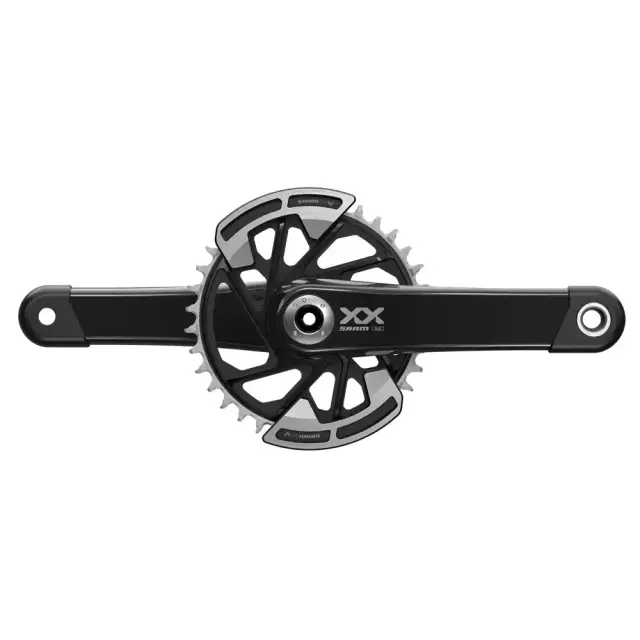 ΔΙΣΚΟΒΡΑΧΙΟΝΑΣ SRAM XX EAGLE Q174 CL55 DUB MTB WIDE 175MM BLACK 2-GUARDS 32T T-TYPE