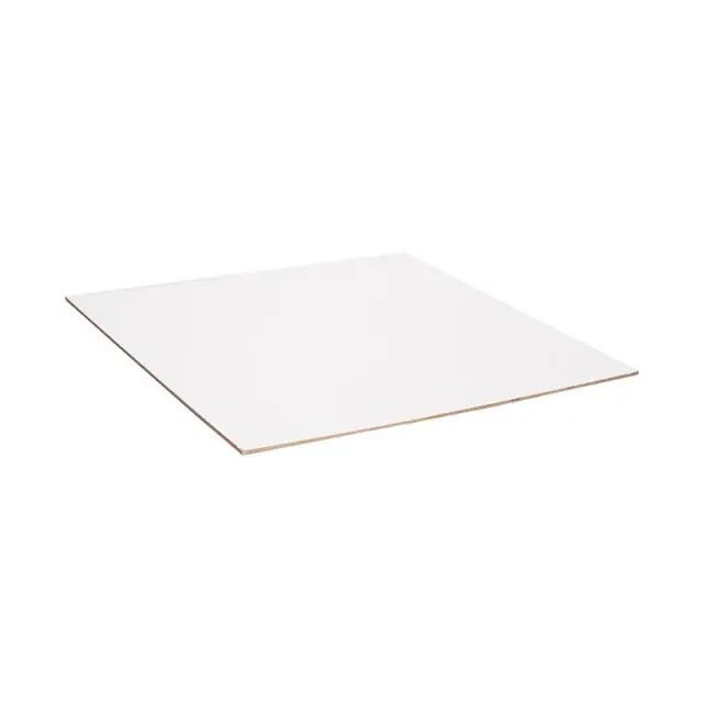 Πινακίδα Ελευθέρου Σχεδίου Hardboard - 35x50cm