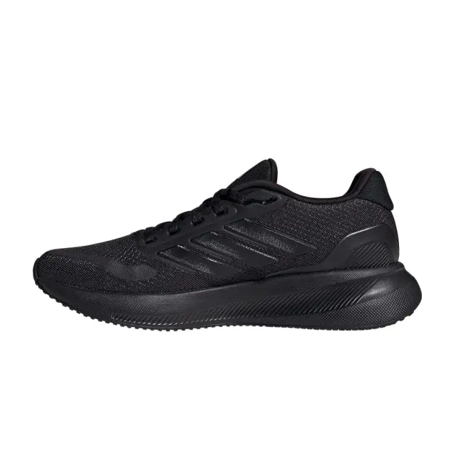 adidas Performance Women's Runfalcon 5 Τριπλό Μαύρο IE8828 (adidas Performance) - 36 ⅔ 2
