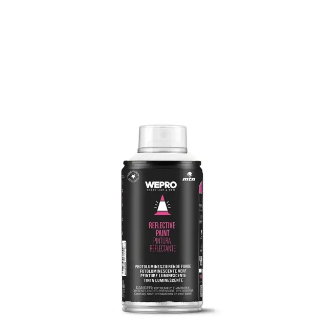 MTN WEPRO Reflective Paint Spray