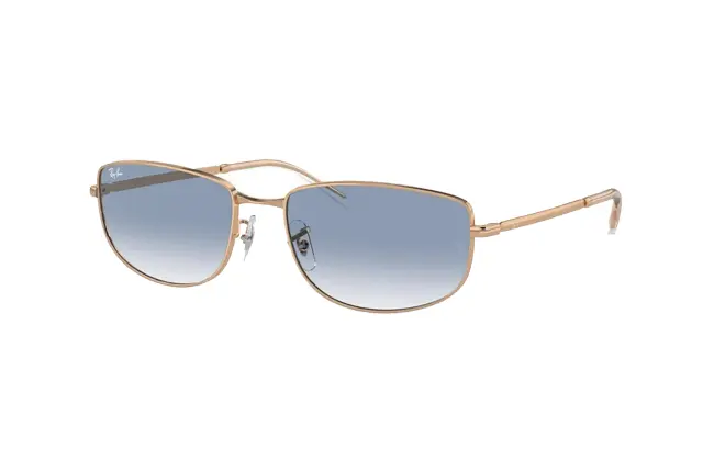 Γυαλιά Ηλίου Ray Ban RB3732 92023F Ντεγκραντέ (Ray Ban) (RB3732 92023F)