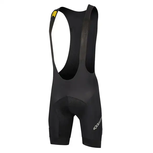 ΠΑΝΤΕΛΟΝΙ ALPINESTARS PARAGON ΚΟΝΤΟ ΜΕ ΤΙΡΑΝΤΕΣ - ΜΑΥΡΟ - MEDIUM