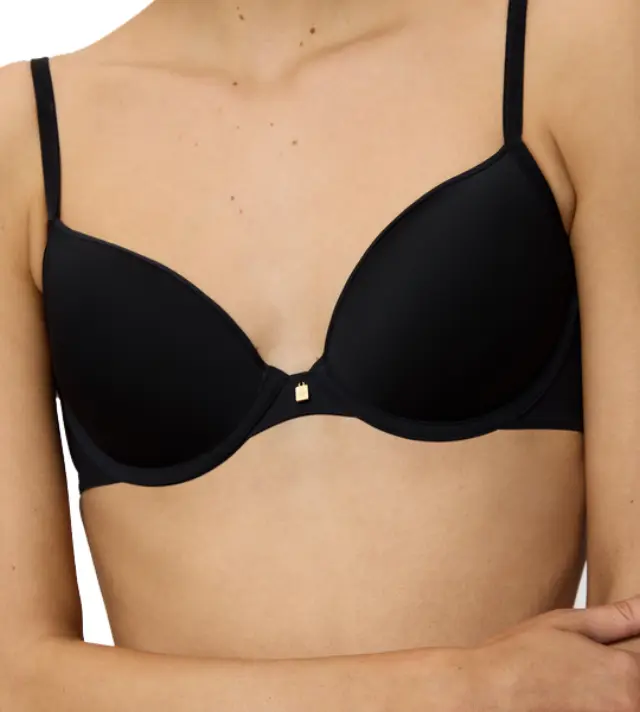 Triumph Body Make-Up Essentials WHP σουτιέν Cup D 10162589-0004 2