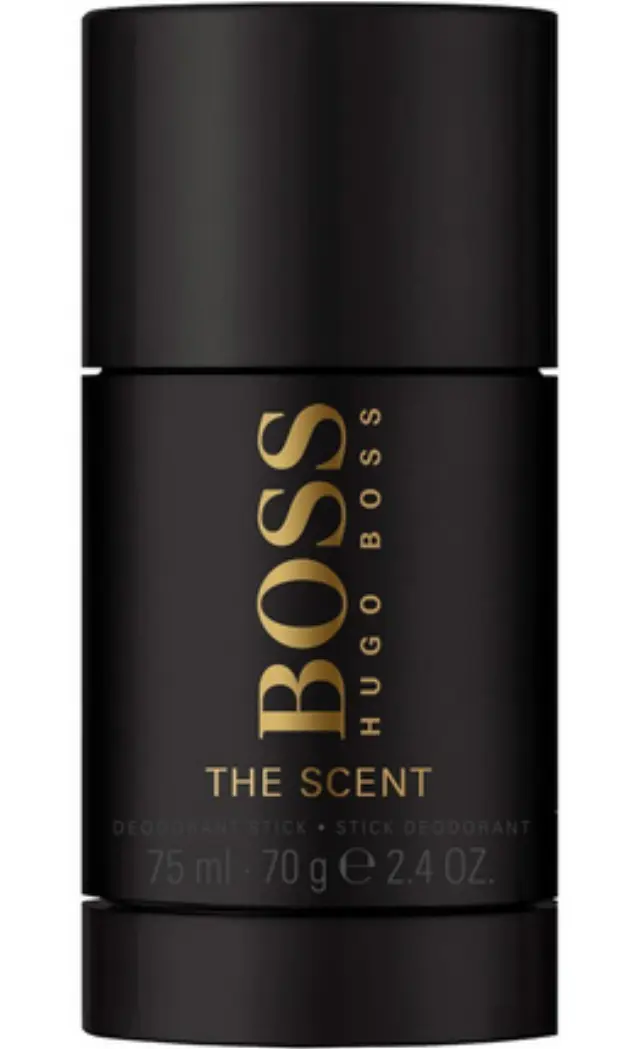 Hugo Boss The Scent Deostick for men 75 ml