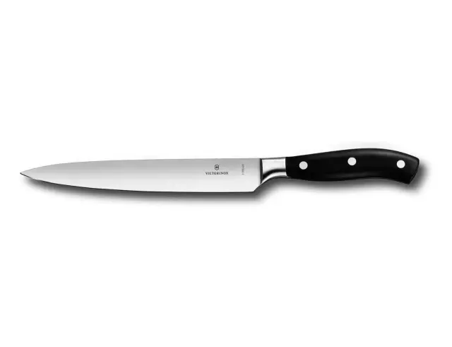 Μαχαίρι Γενικής Χρήσης Victorinox Grand Maitre με μήκος λεπίδας 20cm - Σε ειδική συσκευασία δώρου7.7203.20G 2