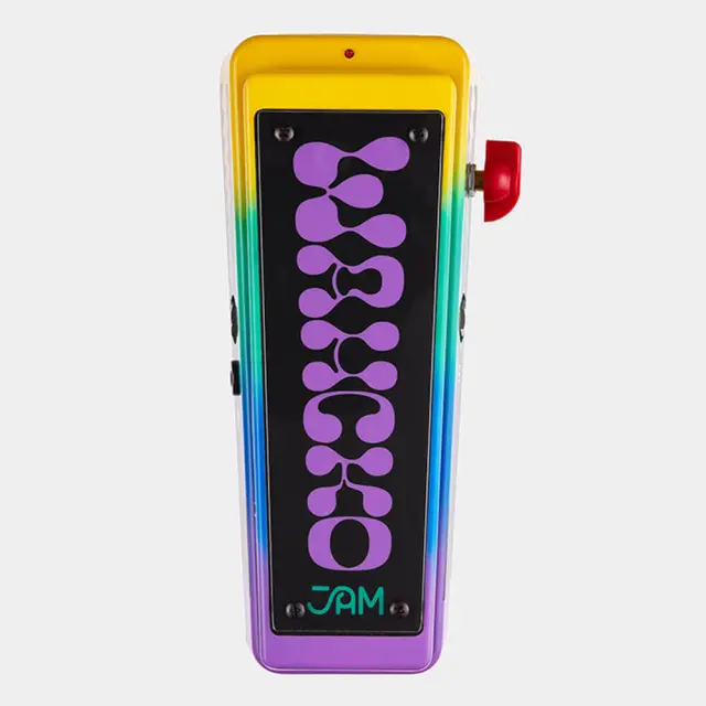 JAM Pedals Wahcko Wah Πετάλι