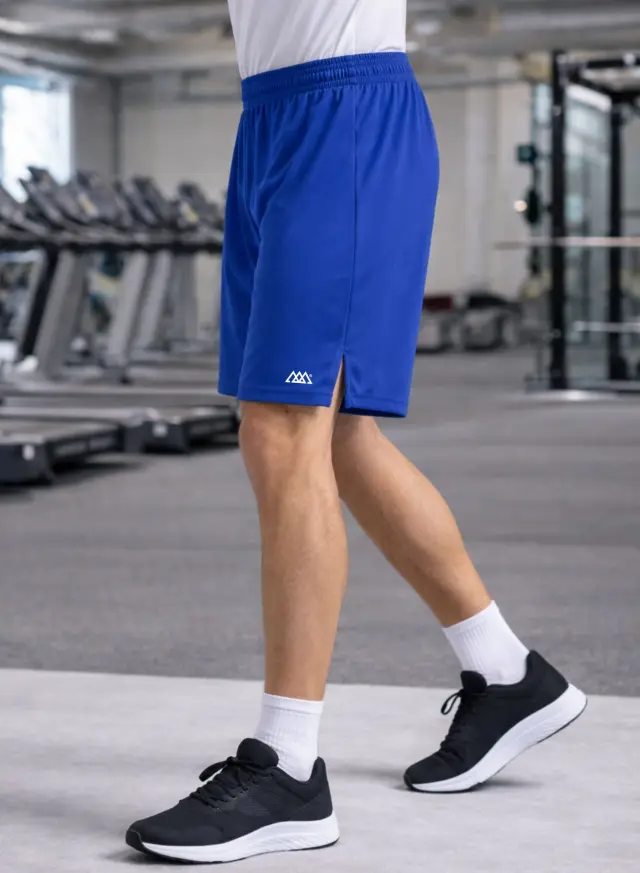 Σορτς Noshame® Royal Dry Fit - 652633 - XXL 2