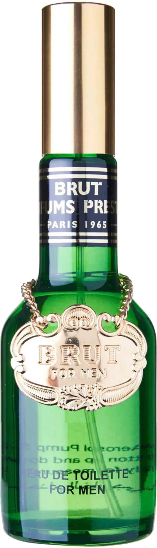 Brut Original Ανδρικό Άρωμα Eau De Toilette 100ml