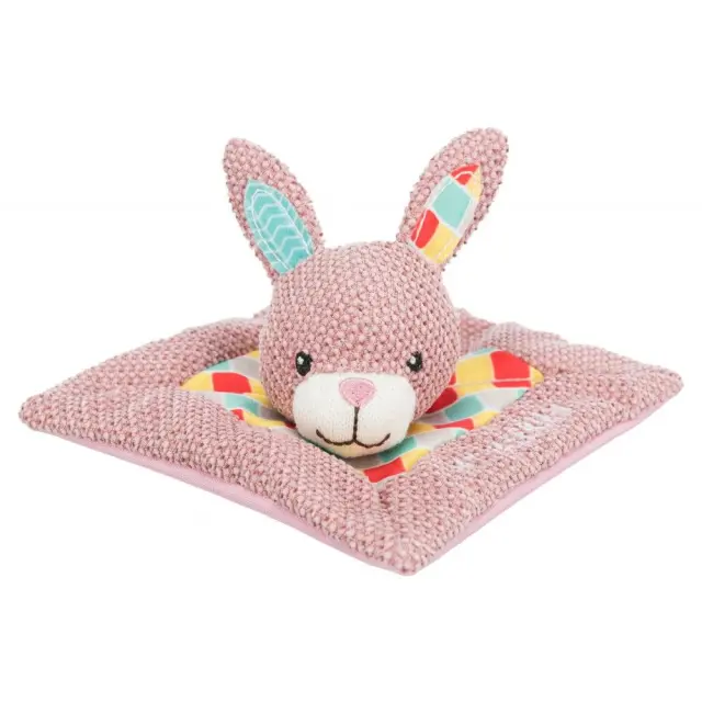 Trixie Junior Snuggler Παιχνίδι Γάτας 13x13cm