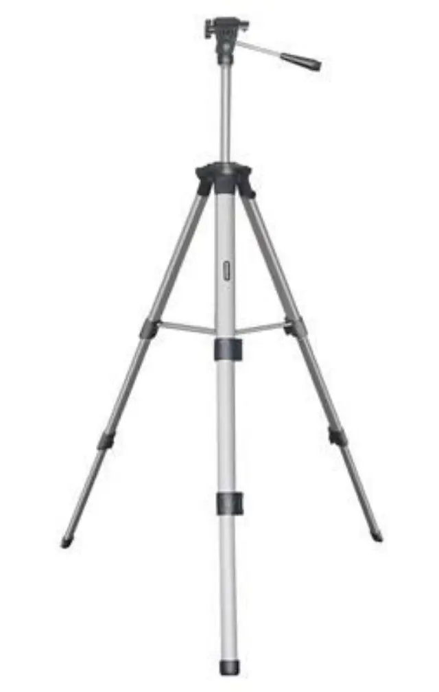 STANLEY 1-77-201 - Τρίποδο Τύπου Κάμερας 47,5-124cm 2